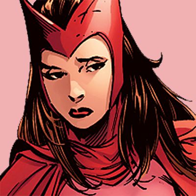 Wanda Maximoff Icons, Marvel Pfp, Marvel Comics Icons, Marvel Comic Icons, Icons Marvel, Univers Dc, Dc Icons, Comic Icons, Scarlet Witch Marvel