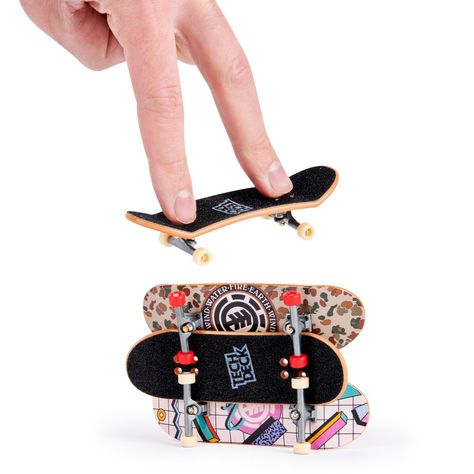 Skateboard fashion