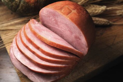 Ham Boneless Recipes, Pressed Ham Recipes, How To Cook A Half Ham In The Oven, Pre Sliced Ham Recipes, Sliced Ham In Oven, Quarter Sliced Ham Recipes, How To Cook A Boneless Ham In The Oven, How To Cook A Precooked Ham In Oven, Cooking A Precooked Ham In Oven