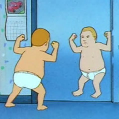 Milk, Milk, Lemonade... on Instagram: “I am Bobby Hill.” Bobby Hill, Ideal Male Body, Mike Judge, Bee Movie, Funny Pictures With Captions, King Of The Hill, Quality Memes, Meme Lord, Funny Reaction