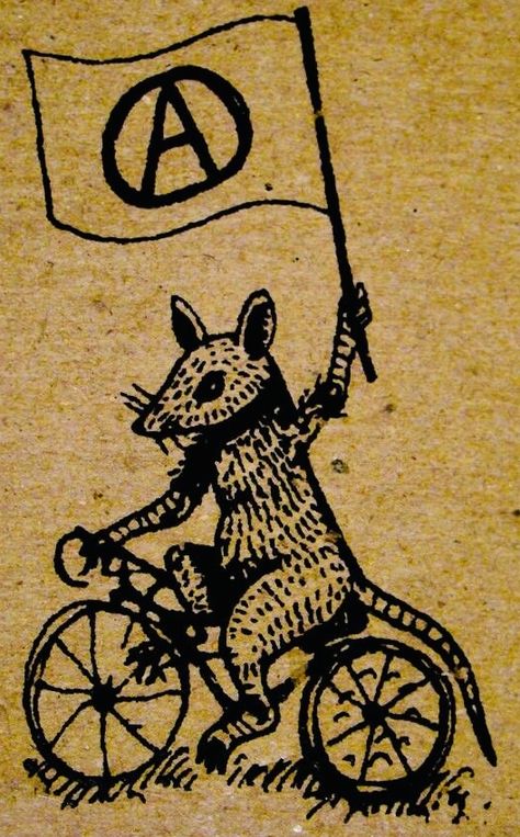 Anarchist Tattoo, Anarchism Art, Acab Tattoo, Arte Heavy Metal, Folk Punk, Punk Culture, Arte Peculiar, Lino Art, Punk Patches