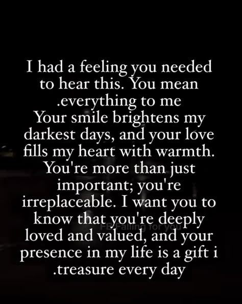 Touching Him Quotes, Loving Thoughts For Him, Inspiring Couple Quotes, Marry Me Quotes Future Husband, I Love You Quotes For Wife, New Years Eve Love Quotes For Him, My Boyfriend Is The Best Quotes, Sweet Message For My Man, To My Partner Quotes