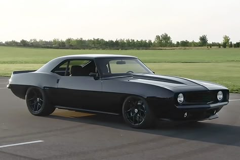 1969 Camaro Restomod, 1965 Camaro, Super Car Garage, Chevrolet Camaro Ss 1969, Camaro Ss 1969, 1969 Chevy Camaro Ss, 1969 Camaro Ss, Chevy Camaro 1967, 70 Camaro