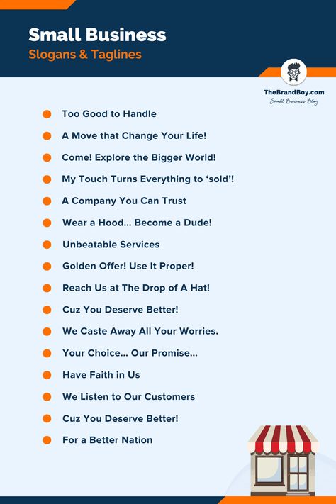 Tagline Ideas For Business, Small Business Tagline, Best Slogans For Business, Hamper Business Names, Company Slogans Ideas, Tag Lines For Business, Taglines Ideas Business Food, Logo Design Ideas For Food Business, Slogan For Food Business