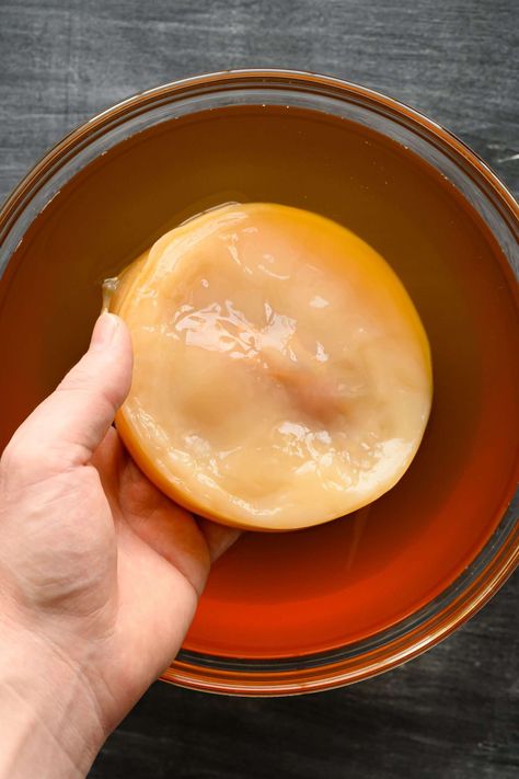 How To Make Scoby, Scoby Kombucha, How To Make Kombucha Scoby, How To Make A Scoby For Kombucha, Kombucha Scoby Gummies, Scoby Hotel, Green Tea Kombucha, Green Tea Uses, What To Do With Extra Kombucha Scoby