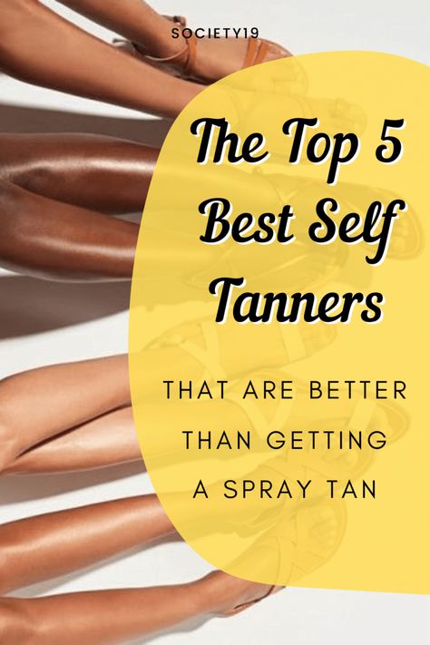 Best Dark Self Tanner, Darkest Self Tanner, Diy Self Tanner Long Lasting, Best Self Tanner 2023, Tanologist Before And After, Self Tanners Best Products, Best Self Tanning Products, Best Tanning Products, Best Drugstore Self Tanner