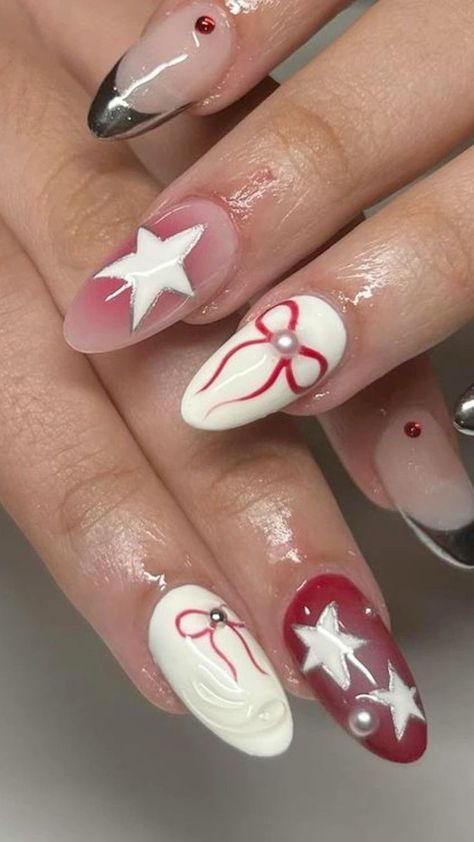 Nail Art Diy Easy, Gel Nail Kit, Really Cute Nails, Festival Nails, Manicure Y Pedicure, Funky Nails, Dream Nails, Cute Nail, Nail Kit