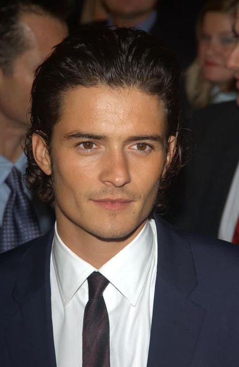 Orlando Bloom, Will Turner, Hot Actors, Different Hairstyles, Pirates Of The Caribbean, Smash Cake, Smash Book, Celeb Crushes, Cute Celebrities