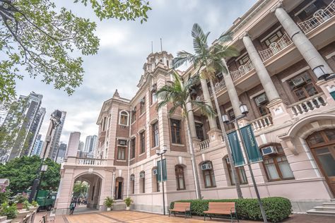 Living In Hong Kong, Hong Kong University, University Of Hong Kong, Hong Kong Building, Real Earth, Places In Hong Kong, Dream University, Hong Kong Kowloon Walled City, Hong Kong Cultural Centre