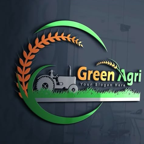 I will do make an modern agriculture logo design Agriculture Logo Design, Agriculture Design, Roots Logo, Farm Logo Design, Agriculture Business, Business Card Logo Design, Modern Agriculture, Agriculture Logo, Photoshop Tutorial Typography