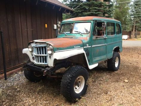 Scout 800, 1967 Chevrolet Impala, Chevy Motors, Willys Wagon, American Pickup Trucks, International Harvester Scout, Chevrolet 3100, Buick Electra, Jeep Wagoneer