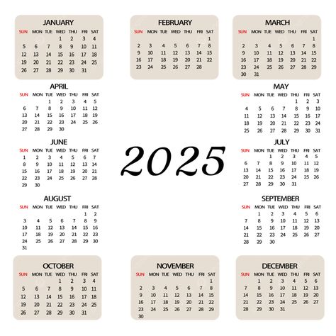 2025 Calendar Design, Calendar Graphic Design, Hindi Poems For Kids, 2025 Png, 2025 Calendar, Desktop Calendar, Red Decor, Png Transparent Background, Calendar Design