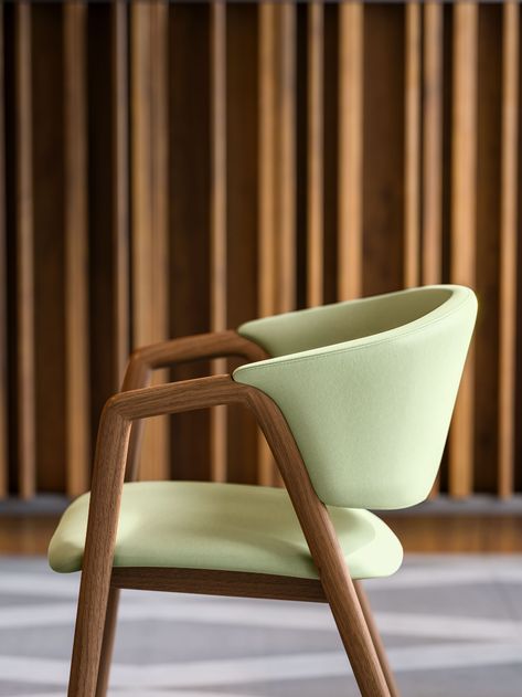 Restaurant Chairs Modern, Chair Cafe Design, Restaurant Chairs Design, Restaurant Furniture Chairs, Modern Wood Dining Chair, Wood Chair Design, Steel Dining Chairs, Cafe Chair, Chair Design Wooden