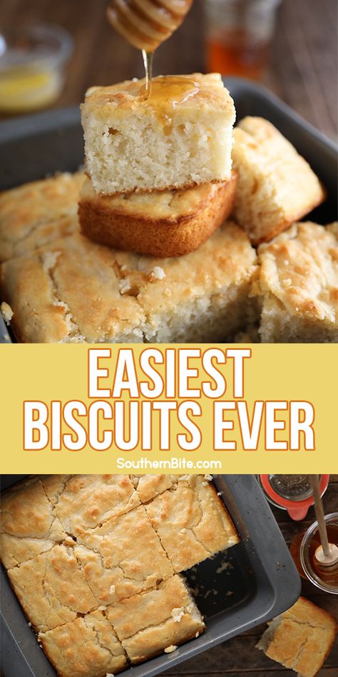 Hoecakes Deep South Southern Recipes, Biscuit Loaf, Best Biscuit Recipe, Make Biscuits, Biscuit Bread, Biscuit Rolls, Sausage Gravy, Pastry Blender, Air Fryer Recipes Easy