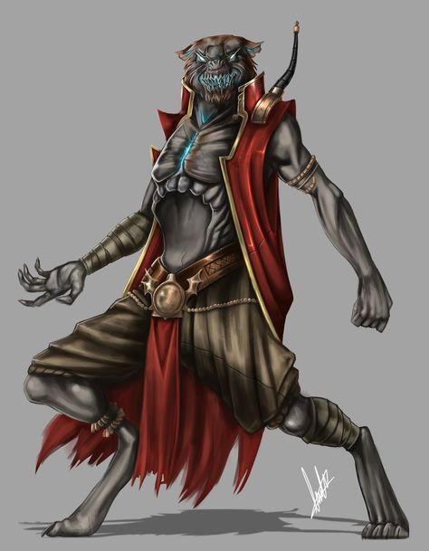 Rakshasa Dnd, Npc Dnd, Villain Ideas, Dnd Creatures, Monster Photos, Cool Character Art, Creature Ideas, Npc Ideas, Dnd Inspiration