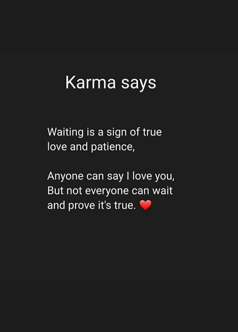 Best True Love Quotes for Him From Heart (8) Karma Quotes On Love, Karma Friendship Quotes, Couple Attitude Quotes, Karma Says Quotes Love, Friendship Over Love Quotes, Karma Love Quotes, True Relationship Quotes In English, Karma Says Quotes In English, Self Love Attitude Quotes