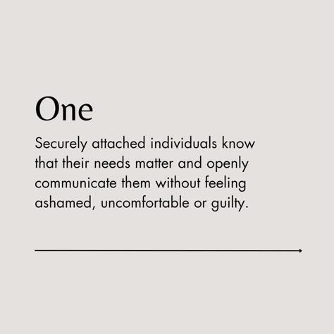 Curious about your attachment style? Take the quiz on my website to discover your own attachment style. 🔗 https://www.holistictransformativetherapy.com/post/navigating-relationships-understanding-your-attachment-style If you're not securely attached, you can transform your attachment style and develop an earned secure attachment style! Love and light Dorota Hypnotherapist and counsellor At Holistic Transformative Therapy _________________________________________ #psychotherapy #terapiale... Attachment Theory Quotes, Secure Attachment Aesthetic, Secure Attachment Style Aesthetic, Earned Secure Attachment, Secure Woman, Feminine Manifestation, Secure Attachment Style, Mood 2025, Personal Sovereignty