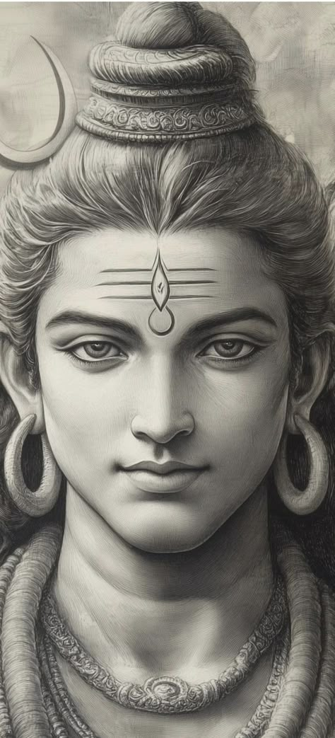 Satyam Shivam Sundaram Tattoo, Bholenath Sketch, Hanuman Digital Art, Dhanush Mass Images, Kedarnath Mahadev, Lord Shiva Temple, Hara Hara Mahadev, Goddess Painting, Satyam Shivam Sundaram