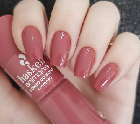 Nail Paint Shades, Beauty Hacks Nails, Blush Nails, Pink Nail Polish, Pink Nail, Paint Shades, Elegant Nails, Chic Nails, Nail Paint