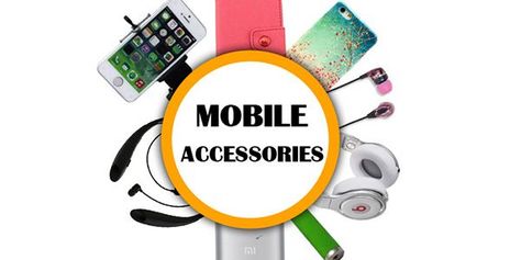 Mobile phones are integral part of our lives . Its primary function is tele-communication. Mobile Accessories Shop, Flex Banner Design, Accessories Idea, Flex Banner, Couple Ring Design, Accessories Logo, Phone Accessories Shop, Mobile Logo, Clothing Store Design