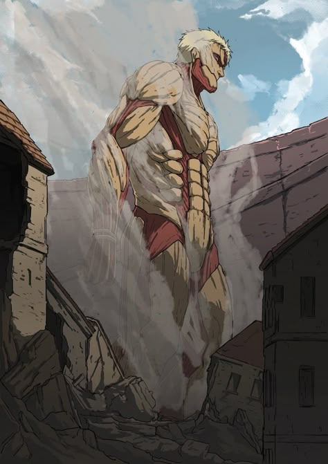 Titan Armor, Armored Titan, Attack On Titan Tattoo, Attack On Titan Series, Eren Aot, Reiner Braun, Angel Warrior, Superhero Wallpaper, Attack On Titan Fanart