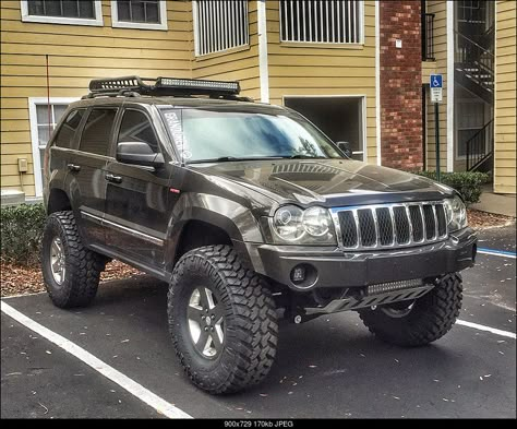 Jeep Wk Mods, Jeep Wk Offroad, Jeep Grand Cherokee Accessories, Jeep Trailhawk, Jeep Usa, Jeep Wk, Mobil Off Road, Jeep Zj, Jeep Xj Mods