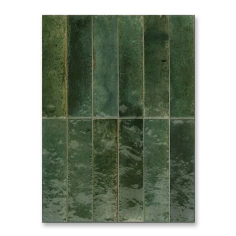 Porcelain Superstore, British Homes, Vagabond Manga, Bathroom Fireplace, House Bathrooms, Kitchen Wall Tiles, Dark Cabinets, Green Tile, Bathroom Wall Tile