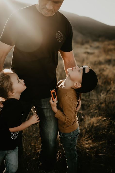 Fatherhood photography session in San Diego, CA by JLoftis Photography Aaron Siskind, My Life Goals, Types Of Photography, Photography Gallery, Mini Session, Best Location, Photography Session, Life Goals, Family Photos