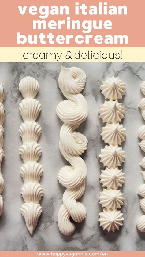 Vegan Filling, No Dairy Frosting, Vegan Decorating Frosting, Swiss Meringue Frosting, Vegan Cake Filling, Vegan Cake Frosting Recipe, Vegan Cake Decorating, Vegan Icing For Cake, Non Dairy Buttercream Frosting