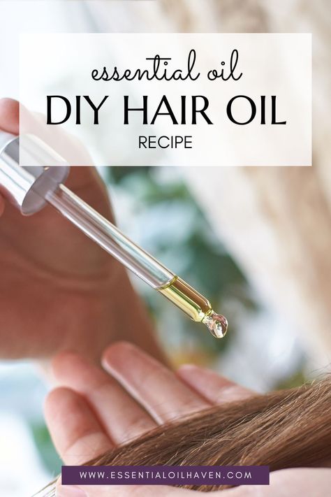 Busy schedule? No problem! This DIY hair oil recipe is quick, simple, and perfect for self-care on the go. Treat your hair to some TLC with natural ingredients you'll love. Hair Oil Essential Oil, How To Make Scalp Oil, Best Oils For Scalp, Diy Hair Oil For Dry Hair, Make Hair Oil At Home, Hair Oil Diy Recipes, Diy Hair Oil Recipe, Hair Oil Recipe Homemade, Hair Oil Recipe For Growth