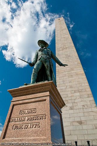 Bunker Hill Monument quite the climb but sooo worth the view!!! Charlestown Boston, Historic Boston, Charlottetown Pei, Battle Of Bunker Hill, Fall New England, Bunker Hill Monument, Canada Cruise, Boston History, Sports Video