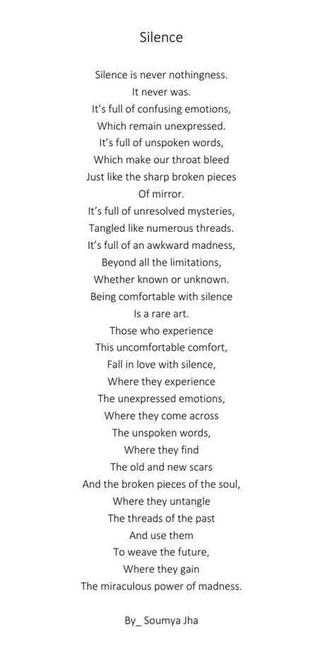 Deseridata Poem, The Saddest Poem Ever, Poems About Knowledge, Poem On Silence, Poems To Describe Yourself, Meaning Full Poems, Nowhere Feels Like Home Quotes, Poem About Silence, Poetry About Silence