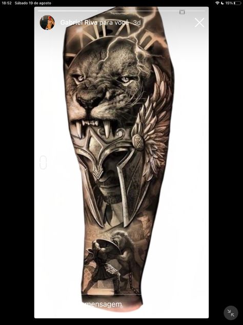 Half Sleeve Tattoos For Men Upper Arm Design, Outer Bicep Tattoo Men Ideas, Upper Half Sleeve Tattoos For Guys, Outer Bicep Tattoo, Forearm Tattoo Men Sleeve Unique, Outer Bicep Tattoos, Inside Bicep Tattoo, Compass Tattoo Men, Gladiator Tattoo