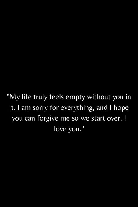 A Quote For Women That Shows How They Ask Forgiveness To Their Partners Quotes To Get Viral For 2023 Forgiveness Quotes Relationship For Her, Stud Quotes, Forgiveness Quotes Relationship, Forgiveness Love Quotes, Asking For Forgiveness Quotes, Sorry Quotes For Him, Forgive Me Quotes, Be A Better Husband, Loving Unconditionally