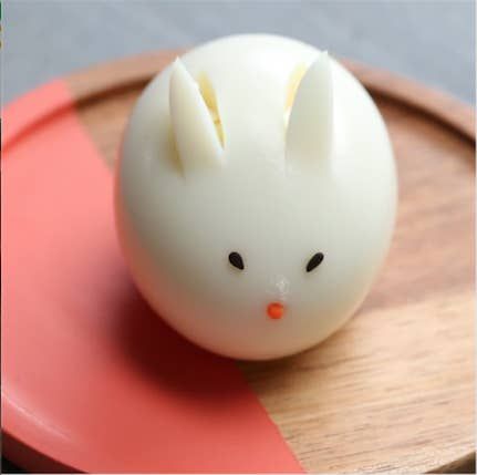 Animal Shaped Foods, Fun Holiday Food, Proper Tasty, Shaped Food, Kawaii Bento, Decorações Com Comidas, Buzzfeed Tasty, Cute Bento, Animal Shapes