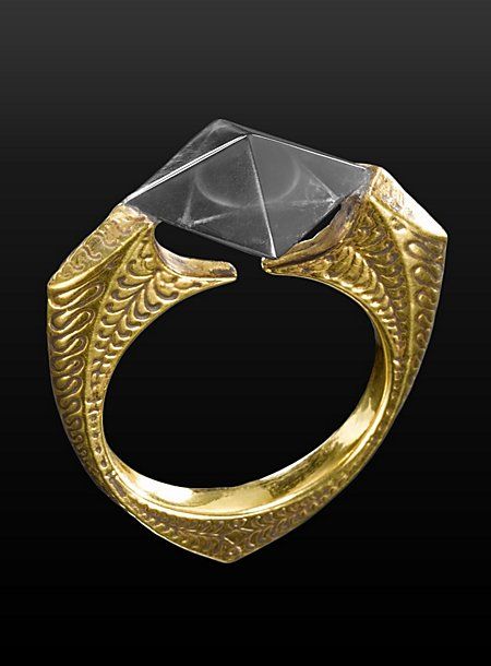 Kostüm Harry Potter, Harry Potter Jewelry Rings, Horcrux Ring, Harry Potter Ring, Noble Collection Harry Potter, Harry Potter Props, Stile Harry Potter, Harry Potter Merch, Potter Tattoo