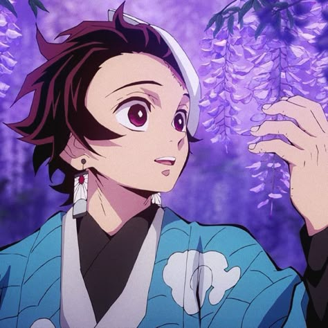 Yandere Tanjiro, Fem Tanjiro, Damon Slayer, Kamado Tanjiro, Tanjiro Kamado, Demon Slayer Kimetsu No Yaiba, Anime Demon, Kimetsu No Yaiba, Anime Character