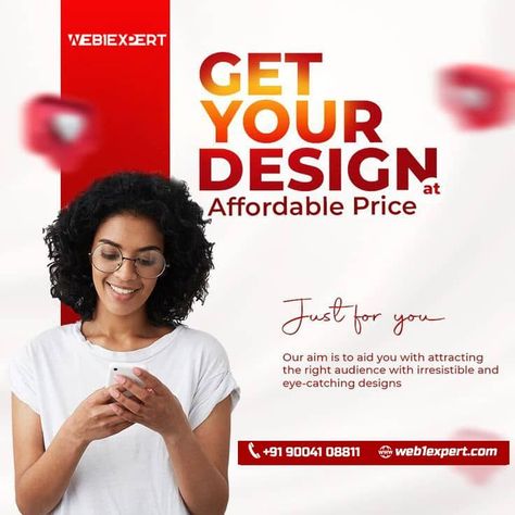 Graphic Design Services Flyer, Graphic Design Advert, Graphic Design Services Poster, Desain Buklet, Ads Creative Advertising Ideas, Social Media Branding Design, Graphic Design Brochure, Photoshop Design Ideas, Church Poster Design