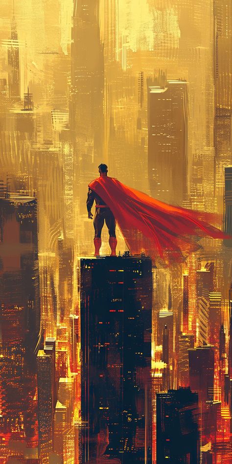 Superman Hd Wallpaper, Souls Wallpaper, Superhero Decor, Dark Souls Wallpaper, Saga Art, Superhero Decorations, Super Boy, Superman Wallpaper, Dc Superman