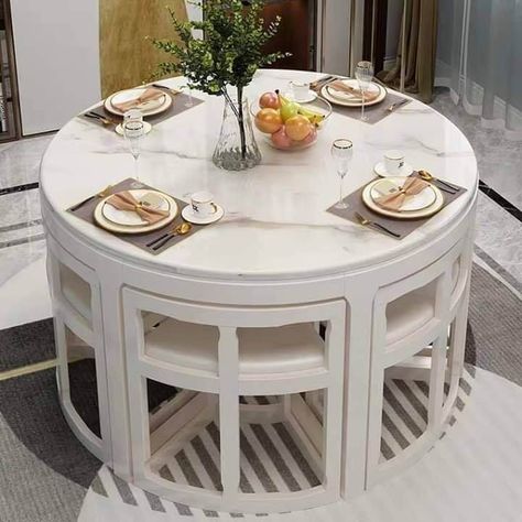 Unique dining tables