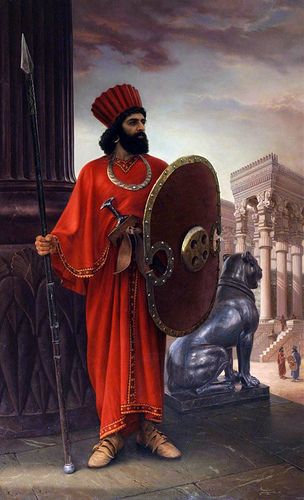 persian empire | Flickr - Photo Sharing! Iman Maleki, Greco Persian Wars, Persian People, Persian Warrior, Cyrus The Great, Ancient Near East, Ancient Persia, Persian Empire, Ancient Warfare