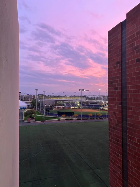 Gcu College Aesthetic, Grand Canyon University Aesthetic, Grand Cayon, Vision Board For Future, July Vision Board, Pink Vision Board, Romanticizing College, School Vision Board, College Necessities