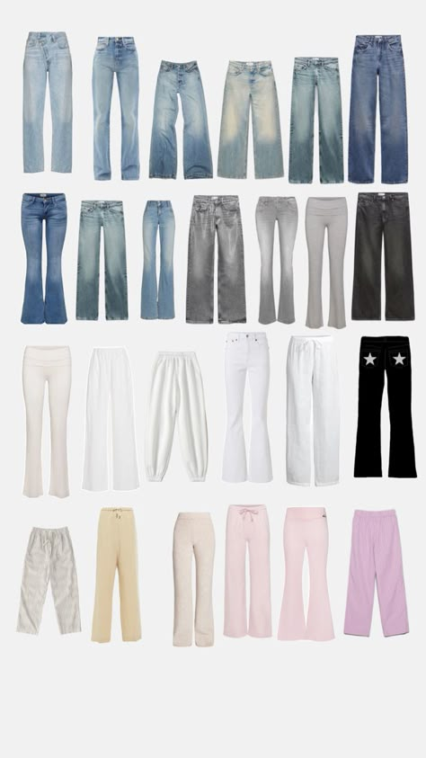 stockholm pants Dream Pants, Neat Casual Outfits, Preppy Tops, Fitness Wear Outfits, Casual Preppy Outfits, Outfit Inspo Casual, Clothes Wishlist, Dream Outfits, Stockholm Style