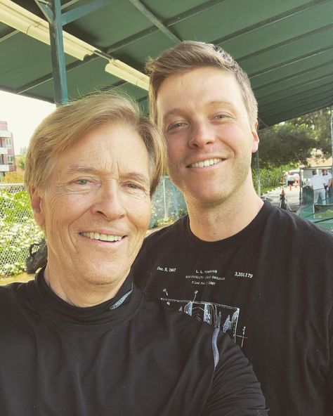 Jack Wagner, General Hospital Spoilers, Los Angeles Police Department, Melrose Place, Gone Too Soon, North Hollywood, Bold And The Beautiful, Many Men