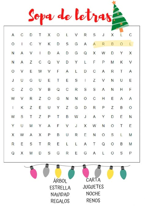 Santa Diy, School Subjects, Online Workouts, Google Classroom, Speech And Language, Jingle Bells, Word Search Puzzle, Christmas