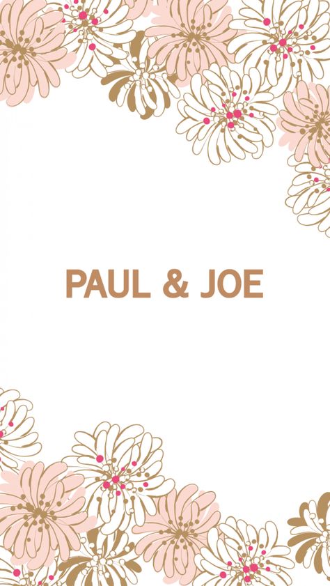 Brand Logo Wallpaper, Phone Homescreen, Color Pantone, Princess Wallpaper, Logo Wallpaper, Disney Princess Wallpaper, Iphone Wallpaper Photos, Paul & Joe, Wallpaper Photos