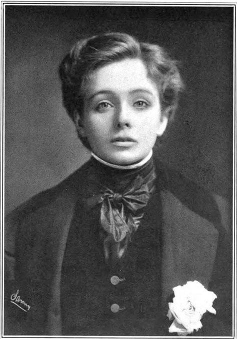 Maude Adams, Photographie Portrait Inspiration, Old Photography, Famous Americans, Foto Art, Vintage Portraits, Old Photographs, 인물 사진, Dieselpunk