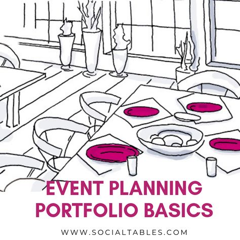 If you're working on your event planning portfolio, get inspired with these awesome examples and tips. Event Coordinator Logo, Event Planning Aesthetic, Event Ideas Creative, Event Venue Business, Event Planning Ideas, Event Planers, Event Portfolio, Event Planning Portfolio, Becoming An Event Planner