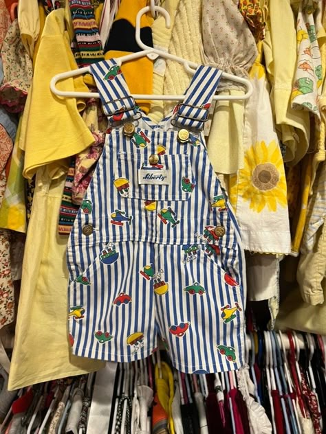 80s Baby Clothes, Vintage Baby Outfits, Retro Kids Clothes, Vintage Kids Fashion, Baby Clothes Vintage, Vintage Kids Clothes, Neutral Baby Clothes, Vintage Baby Clothes, Vintage Toddler