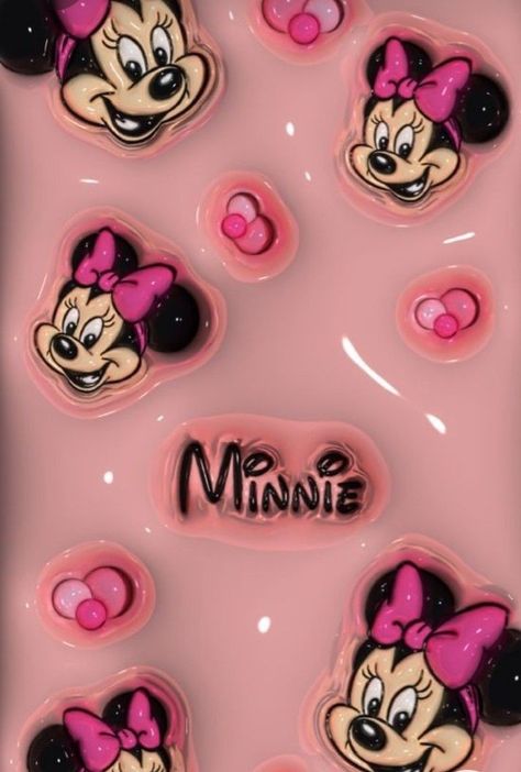 3d Mickey Mouse Wallpaper, Puffy 3d Phone Wallpaper, Puff Wallpaper Iphone, Disney Wallpaper 3d, 3d Puffy Wallpaper, Puffy Wallpaper, Dope Wallpaper Iphone, 3d Wallpaper Cute, Mickey Mouse Wallpaper Iphone